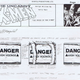 Image for article titled Storyboard art from the first attempt at an X-Men cartoon is up for sale